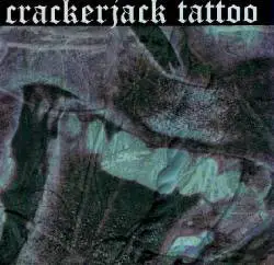 Crackerjack Tattoo : Twisted